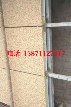 东城锅炉清洗外墙ET板